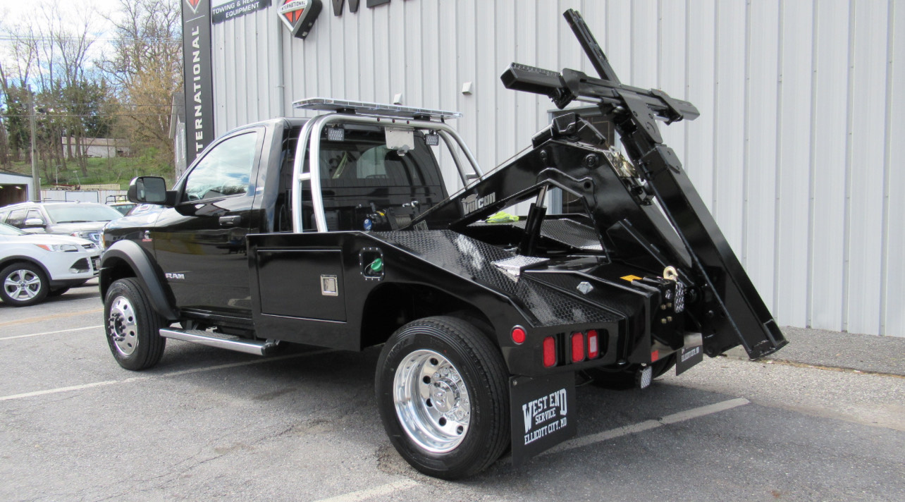 Ray Towing And Recovery Inc (3)