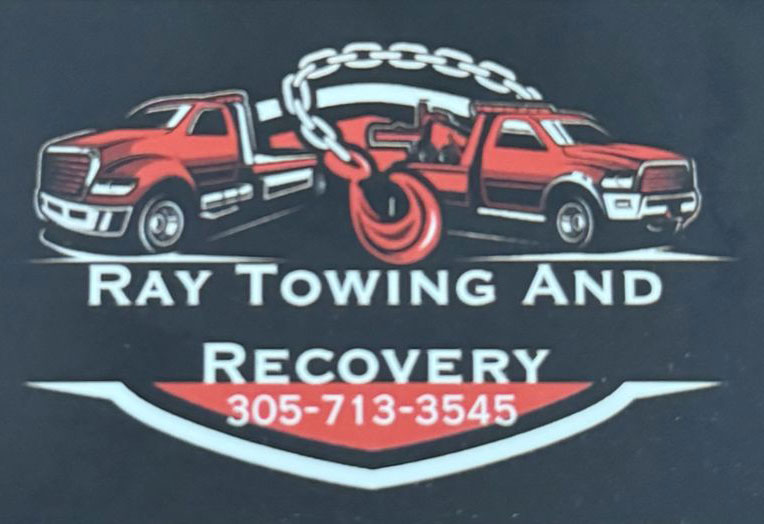 Ray Towing and Recovery Inc